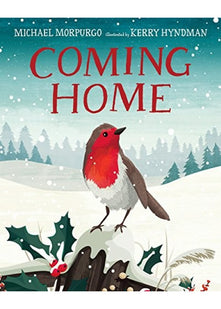 Coming Home