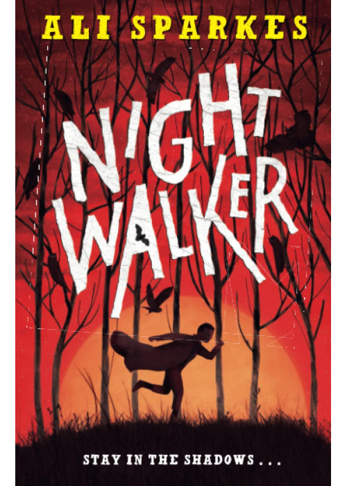 Night Walker (Night Speakers)