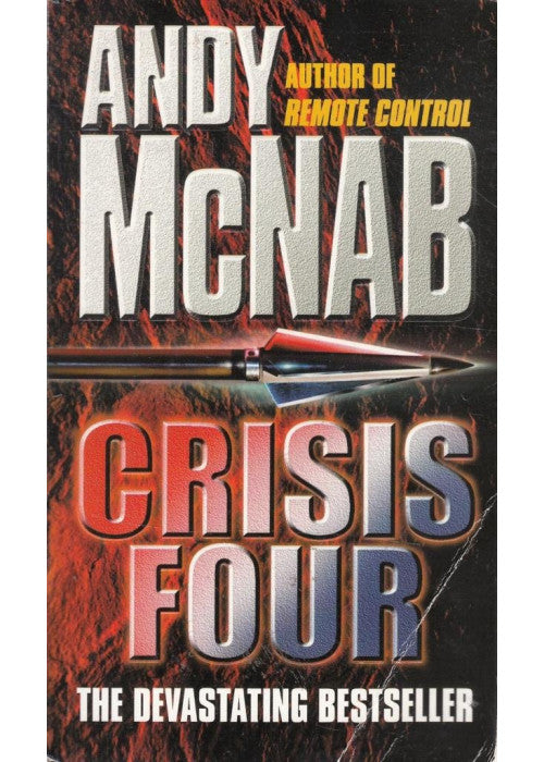 Crisis Four