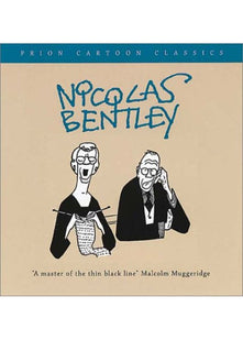 Bentley (Prion Cartoon Classics S.)