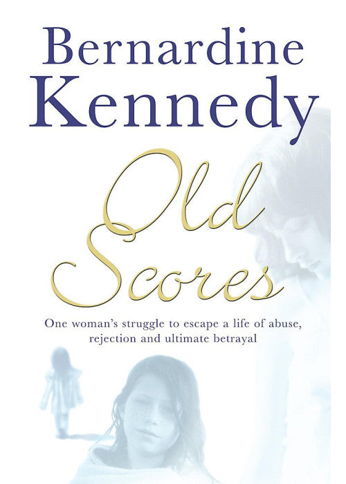 Old Scores: A moving drama of psychological suspense, love and deception