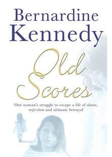Old Scores: A moving drama of psychological suspense, love and deception