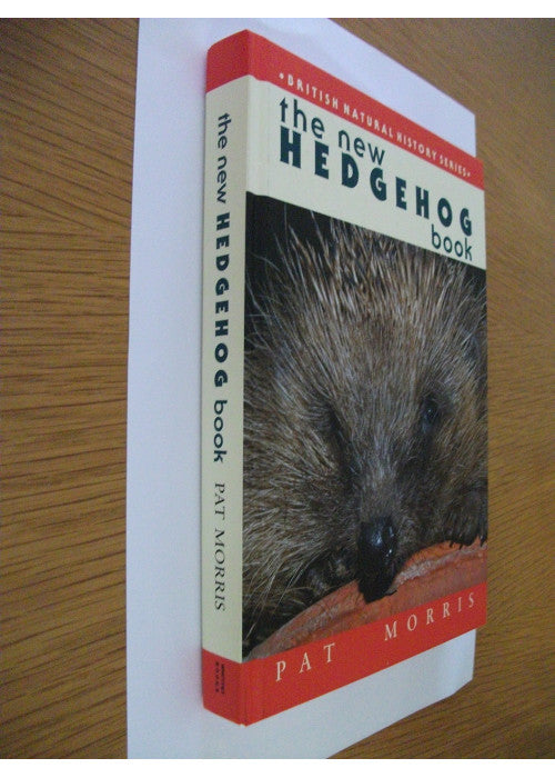 The New Hedgehogs Book