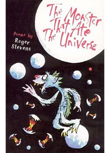 The Monster That Ate the Universe