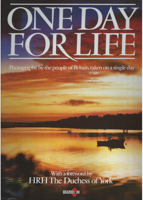 One Day for Life