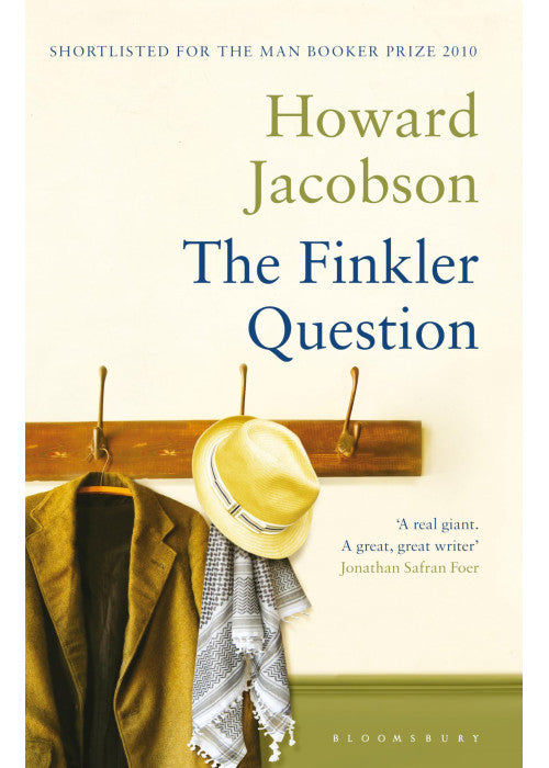 The Finkler Question