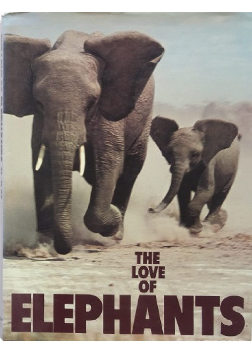 Love of Elephants