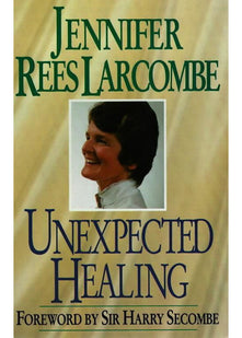 Unexpected Healing