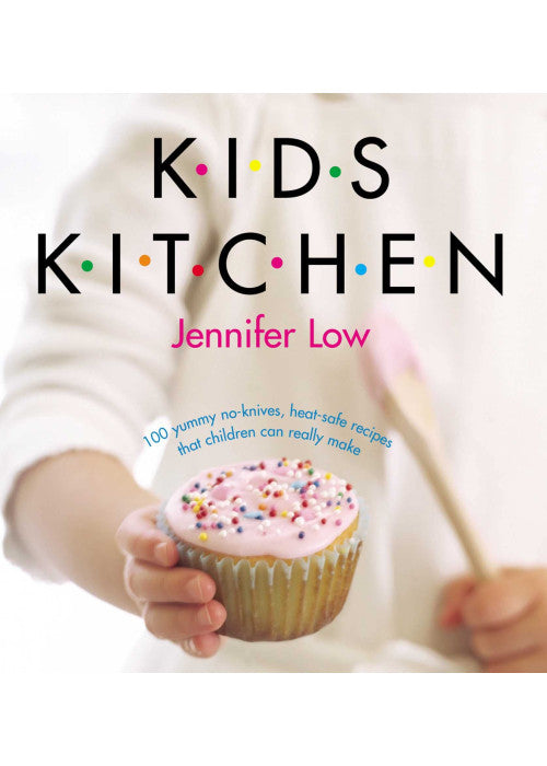 Kids Kitchen