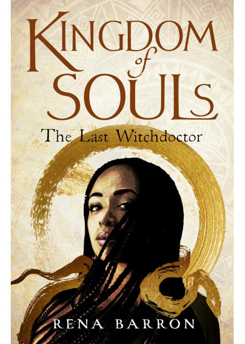 Kingdom of Souls: The extraordinary West African-inspired fantasy debut of 2019!: Book 1 (Kingdom of Souls trilogy)