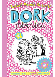 Dork Diaries (Volume 1)