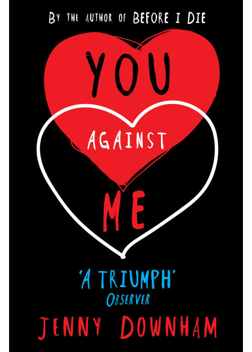 You Against Me