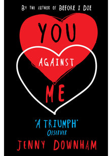 You Against Me