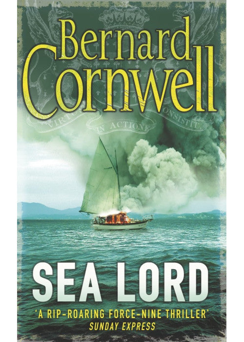 Sea Lord