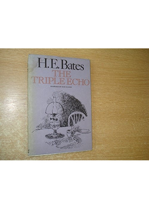 The Triple Echo