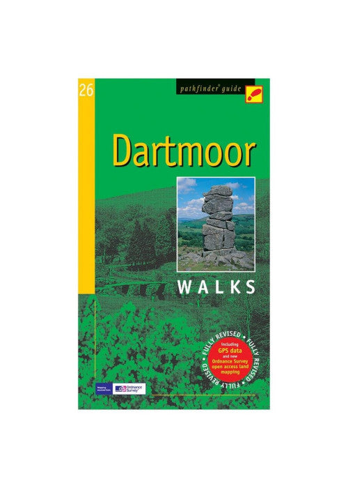 PATH DARTMOOR WALKS