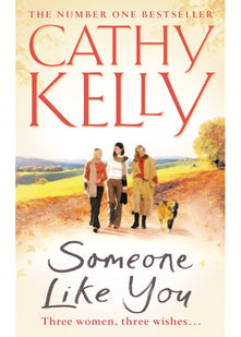 Someone Like You: A heartfelt novel of love and longing from the international bestselling author
