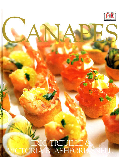 Canapes
