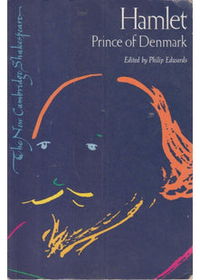 Hamlet, Prince of Denmark (The New Cambridge Shakespeare)