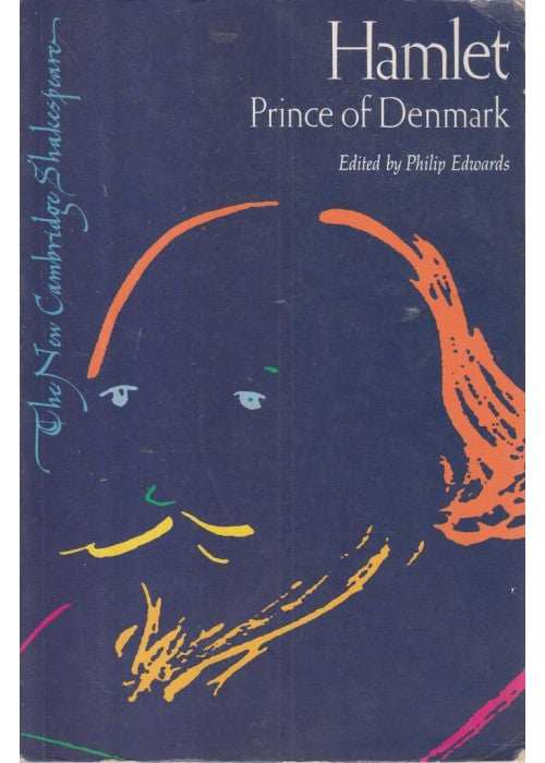 Hamlet, Prince of Denmark (The New Cambridge Shakespeare)