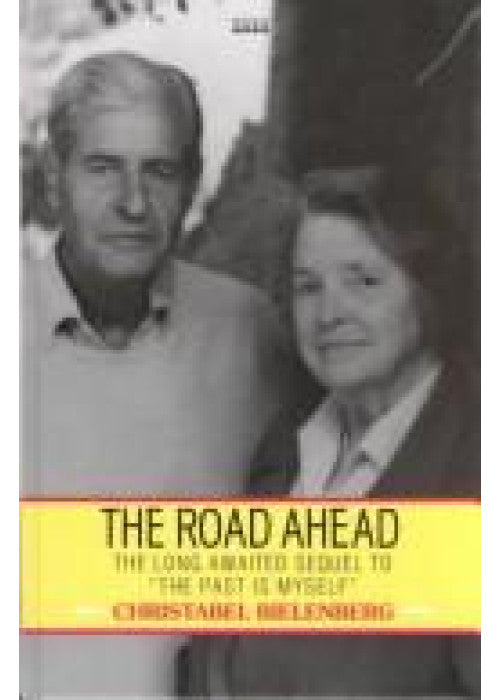The Road Ahead