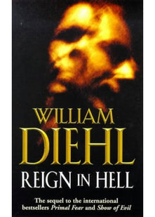 Reign In Hell