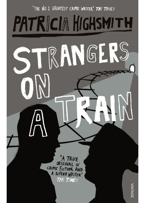 Strangers on a Train
