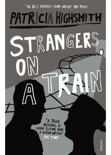 Strangers on a Train