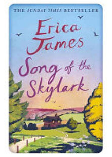 Song of the Skylark: A hugely uplifting and heartfelt tale of friendship and how the past affects who we become