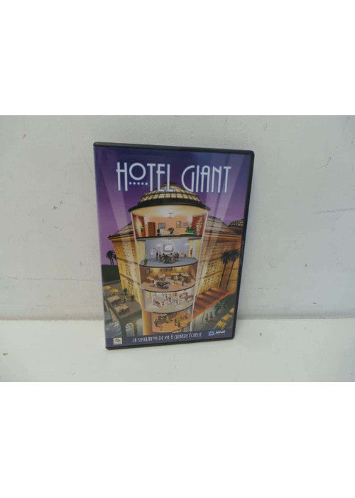 Hotel Giant