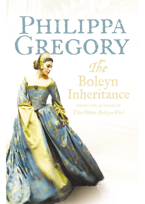 The Boleyn Inheritance