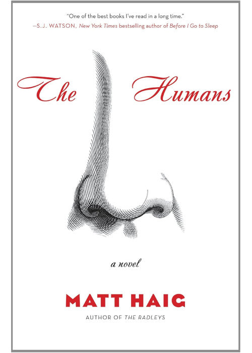 The Humans