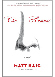 The Humans