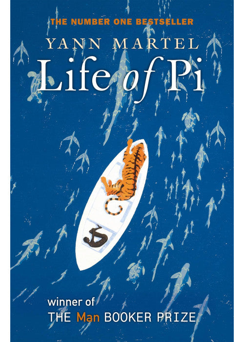 Life Of Pi