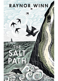 The Salt Path: The 75-week Sunday Times bestseller that has inspired over half a million readers (Raynor Winn, 1)
