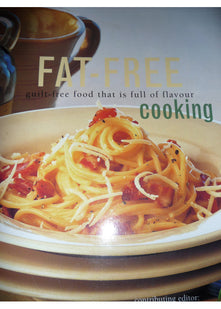 Fat Free Cooking