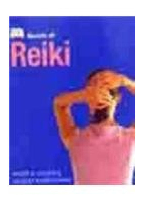Secrets of: Reiki