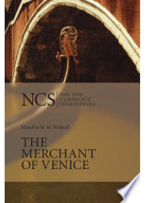 The Merchant of Venice (The new Penguin Shakespeare)