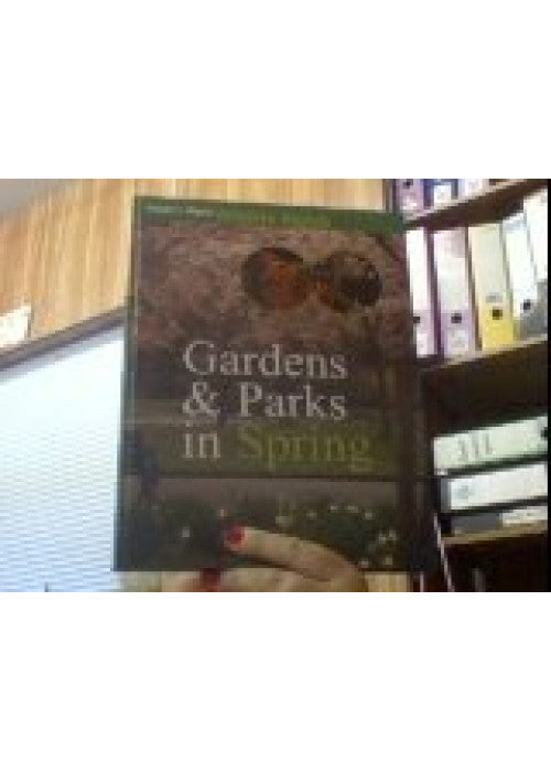 Gardens & Parks in Spring