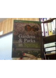 Gardens & Parks in Spring
