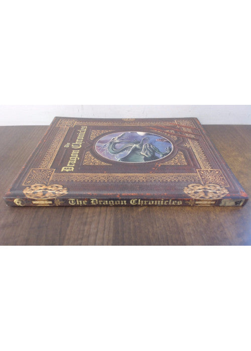 The Dragon Chronicles: The Lost Journals of the Great Wizard, Septimus Agorius: 1