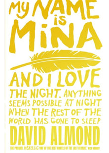My Name is Mina