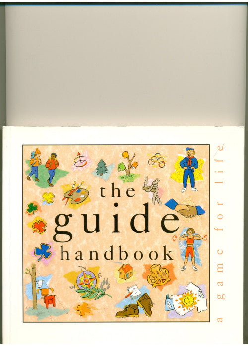 The Guide Handbook