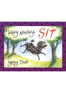Hairy Maclary, Sit (Hairy Maclary and Friends)