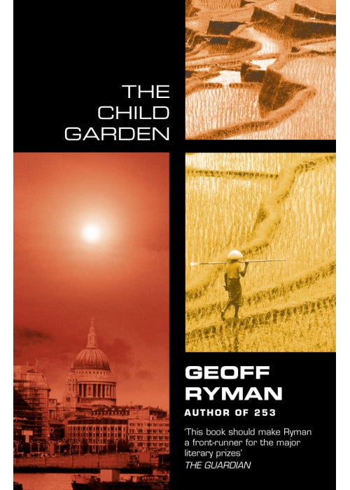 The Child Garden