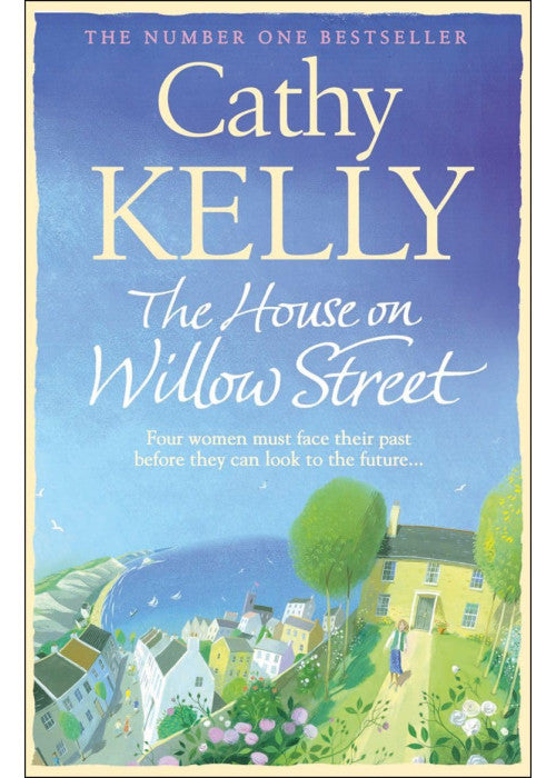 The House on Willow Street: An emotional and suspenseful novel from the Sunday Times bestselling author