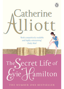 The Secret Life of Evie Hamilton