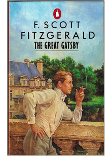 The Great Gatsby