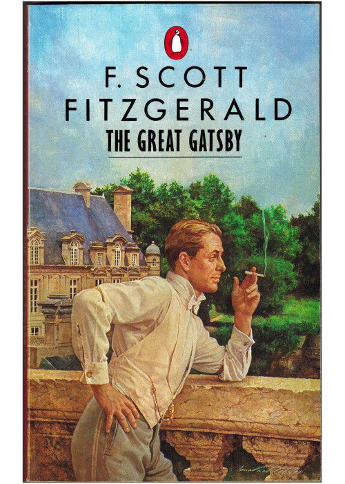 The Great Gatsby