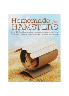Homemade for Hamsters